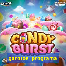 garotos programa zona leste